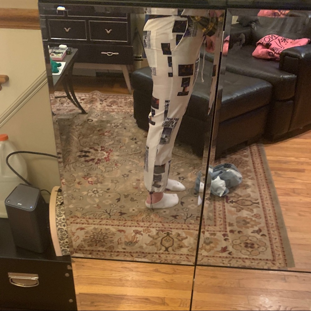 Pants - Picture 6 of 7